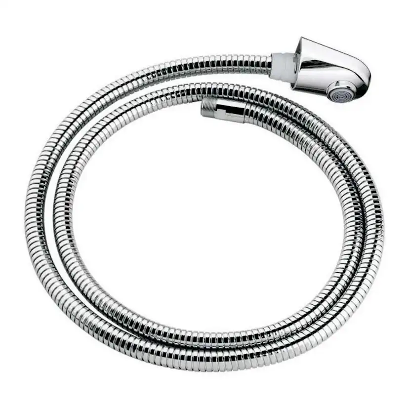 Tvättställsblandare Grohe Europlus 33155 med Utdragbar Pip