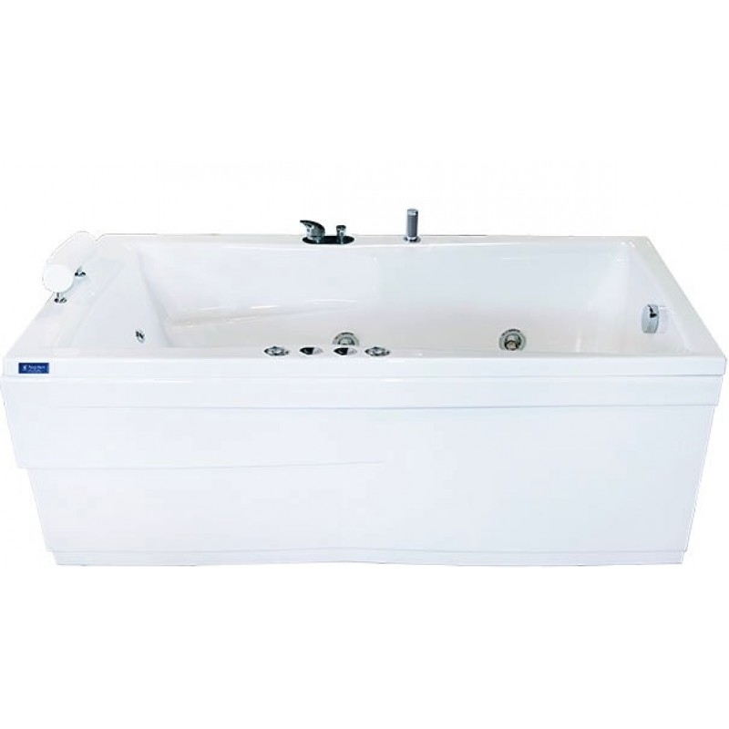 Bubbelbadkar Neptun Caracas