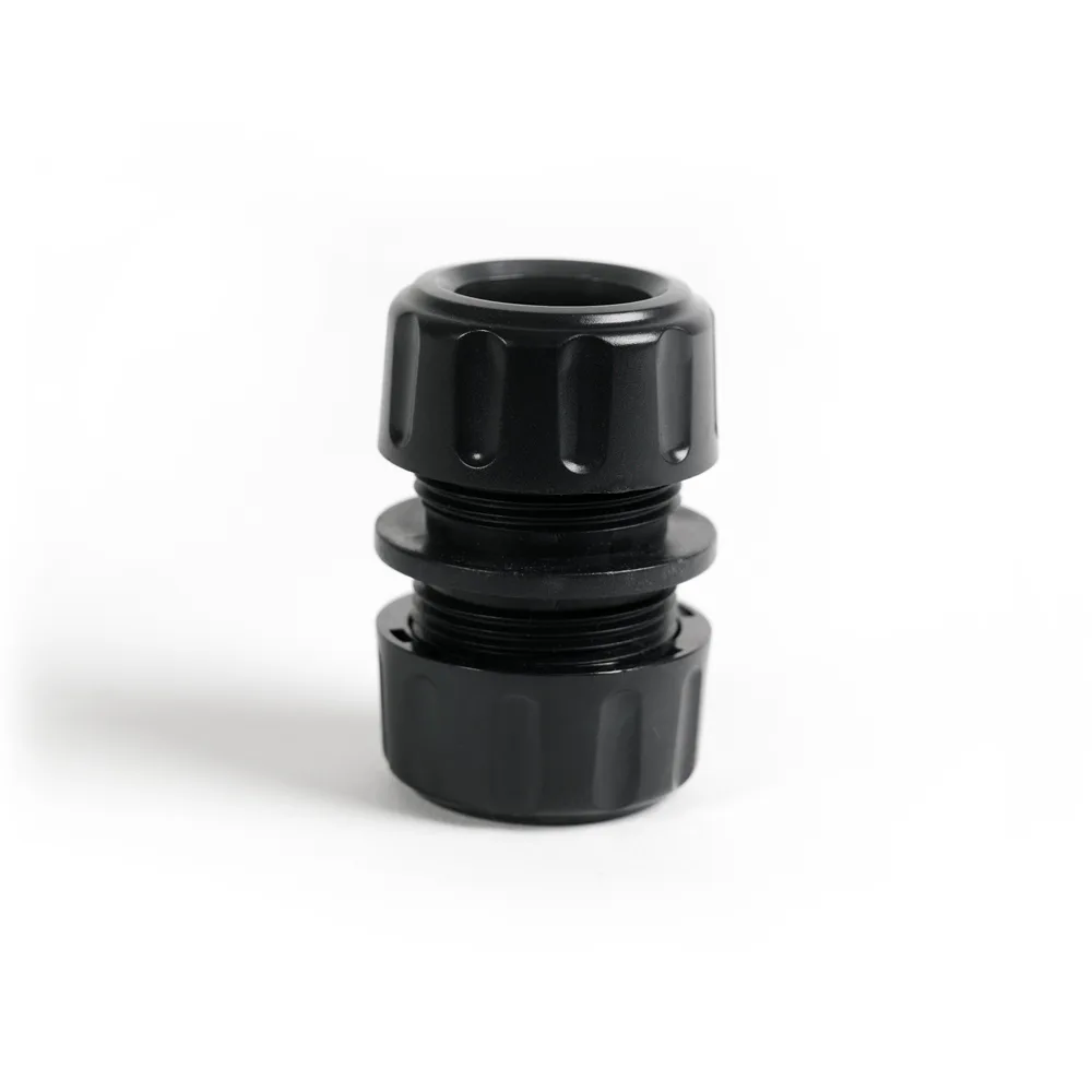 Slangkoppling by Benson Double