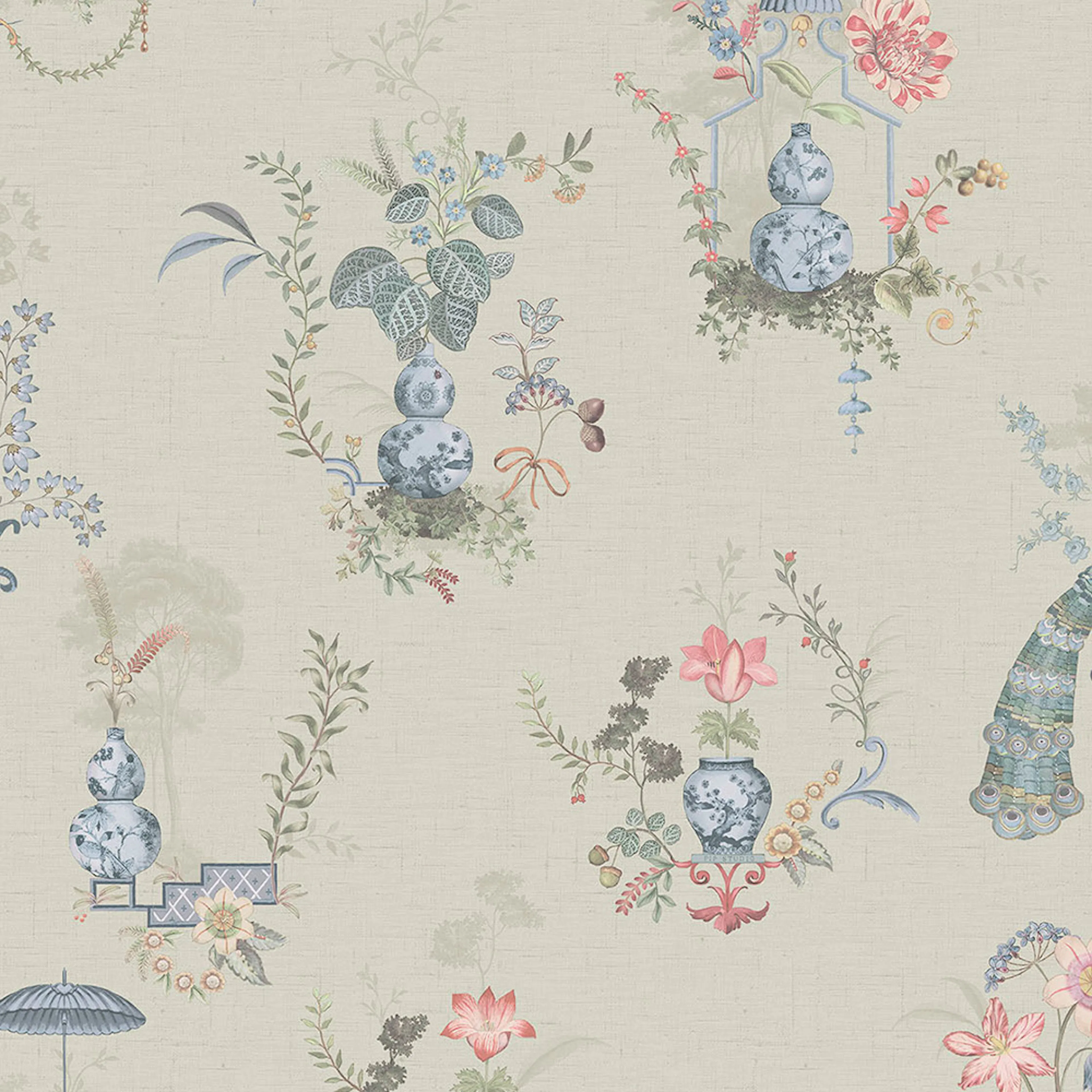 Tapet Eijffinger Pip 2023   333140