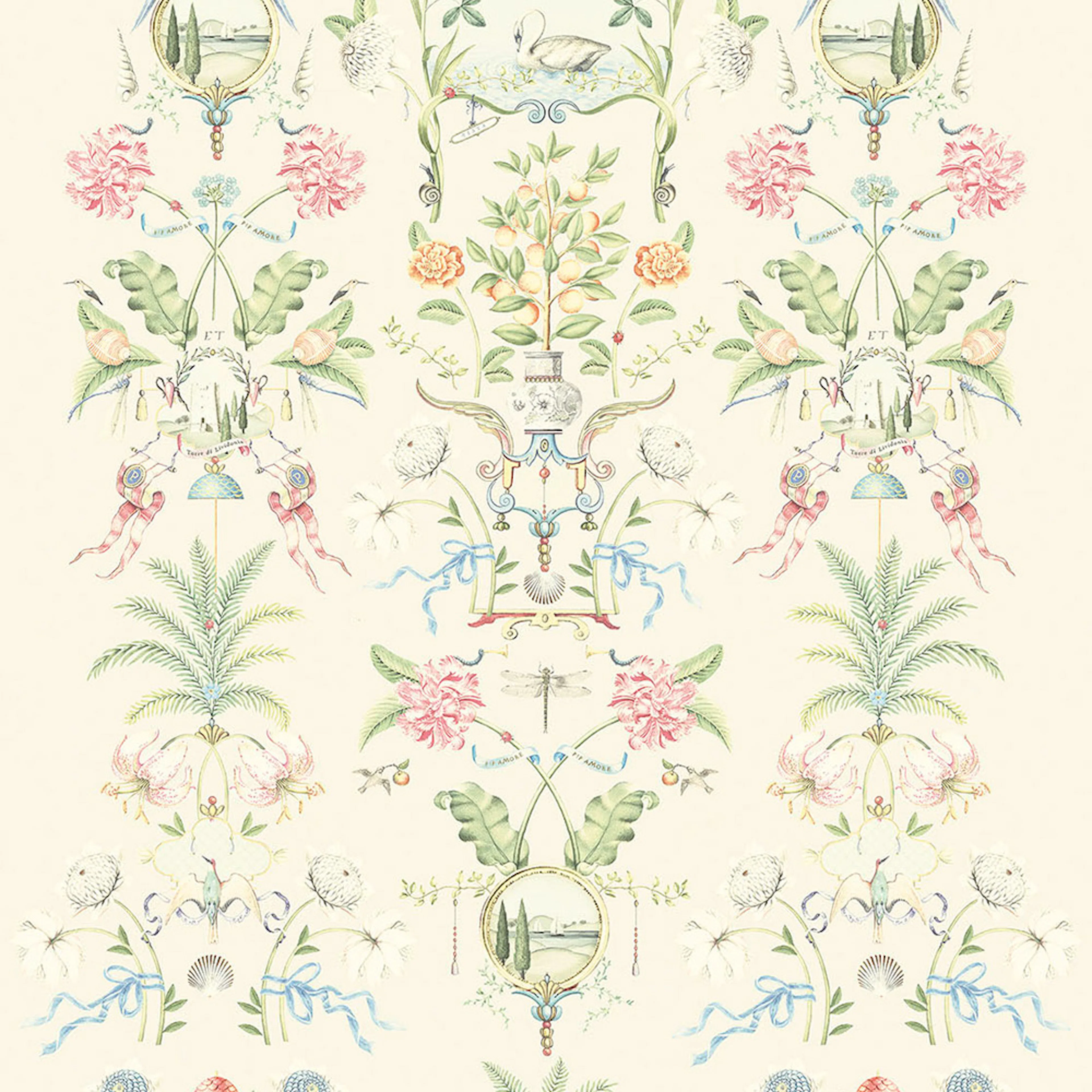 Väggbild Eijffinger Pip 2023  333162