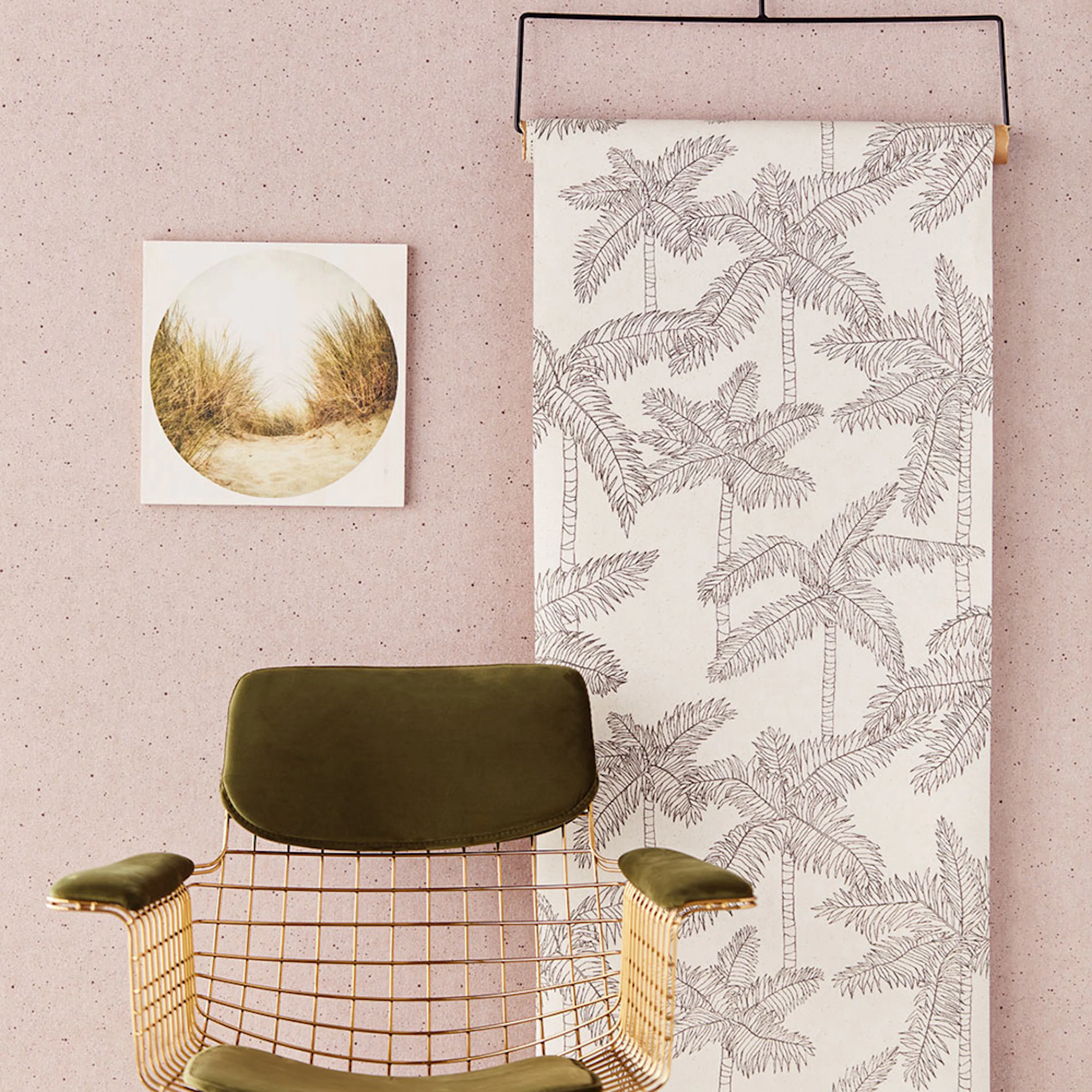 Tapet Eijffinger Unify  333224