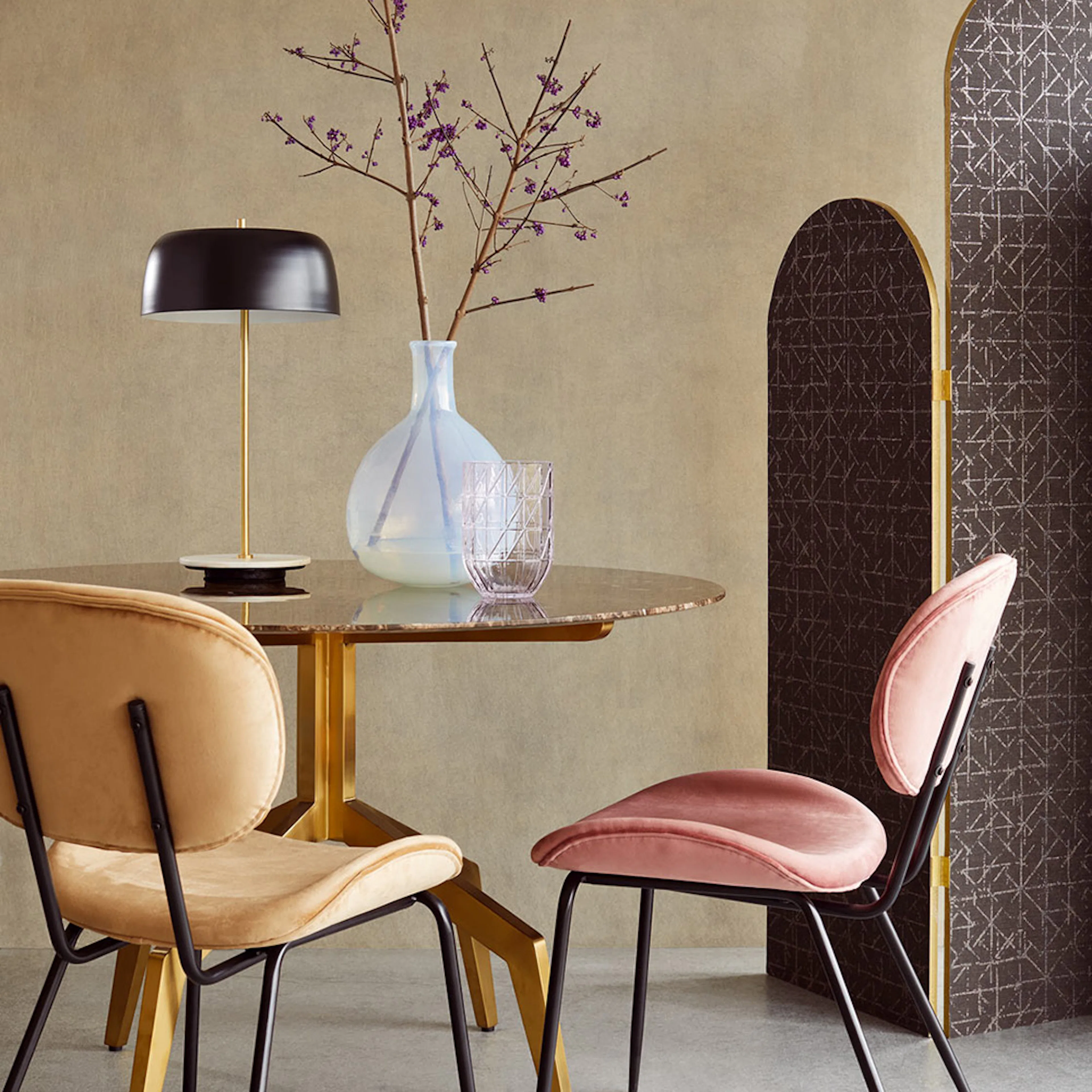 Tapet Eijffinger Unify  333260