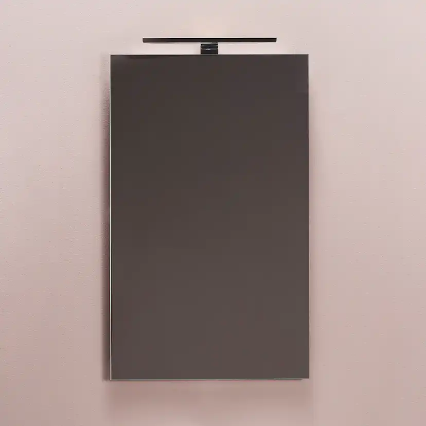 Möbelpaket Hafa Go med Spegel 450