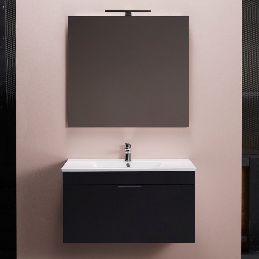 Möbelpaket Hafa Go med Spegel