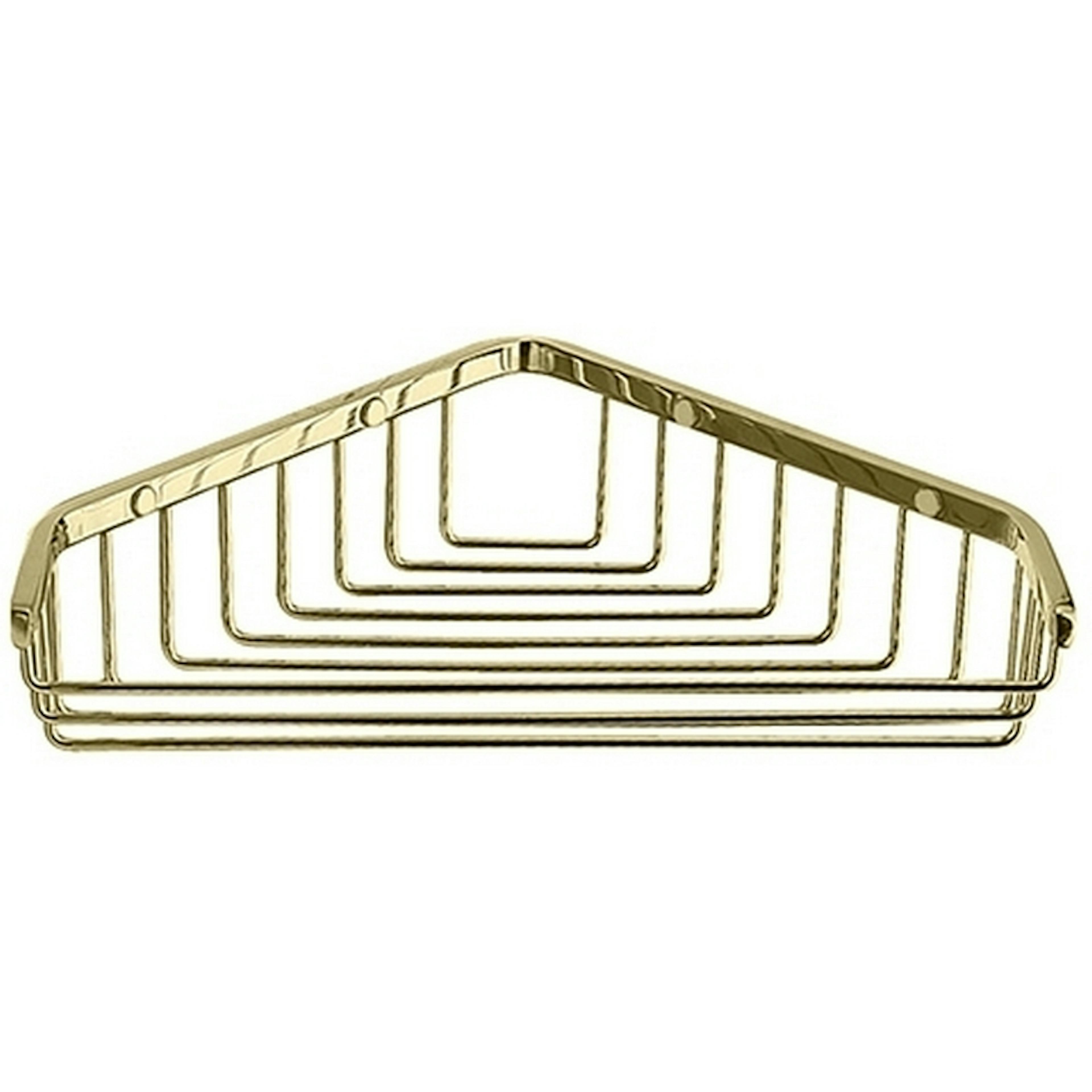 Tvålhylla Tapwell TA156