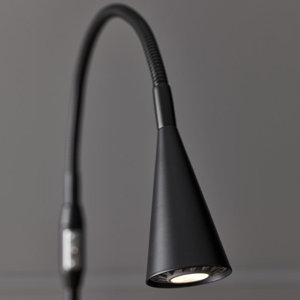 Golvlampa Belid Ledro LED