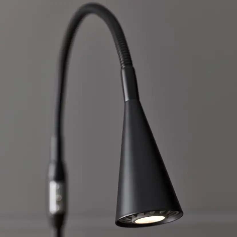 Golvlampa Belid Ledro LED