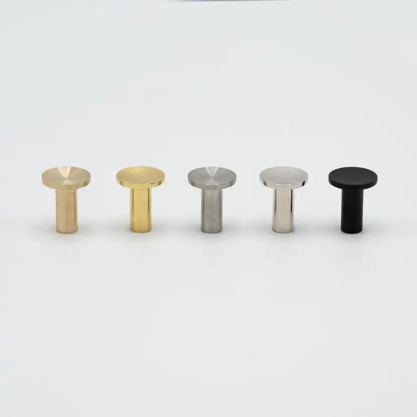 Knopp Beslag Design Sture Ø18mm