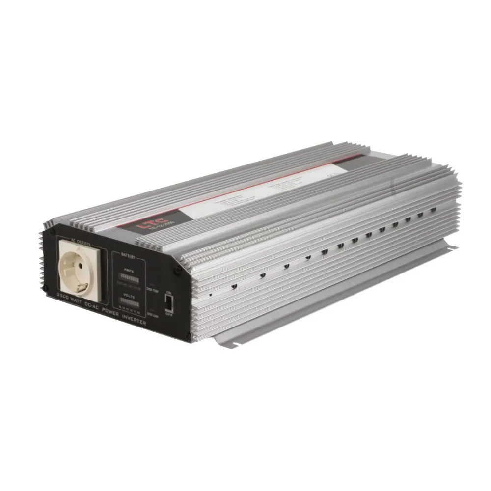 Inverter LTC 2500 W 24 V