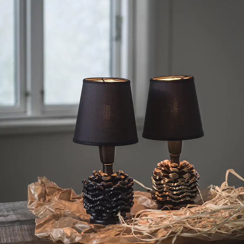 Lampfot PR Home Kotten 19 cm