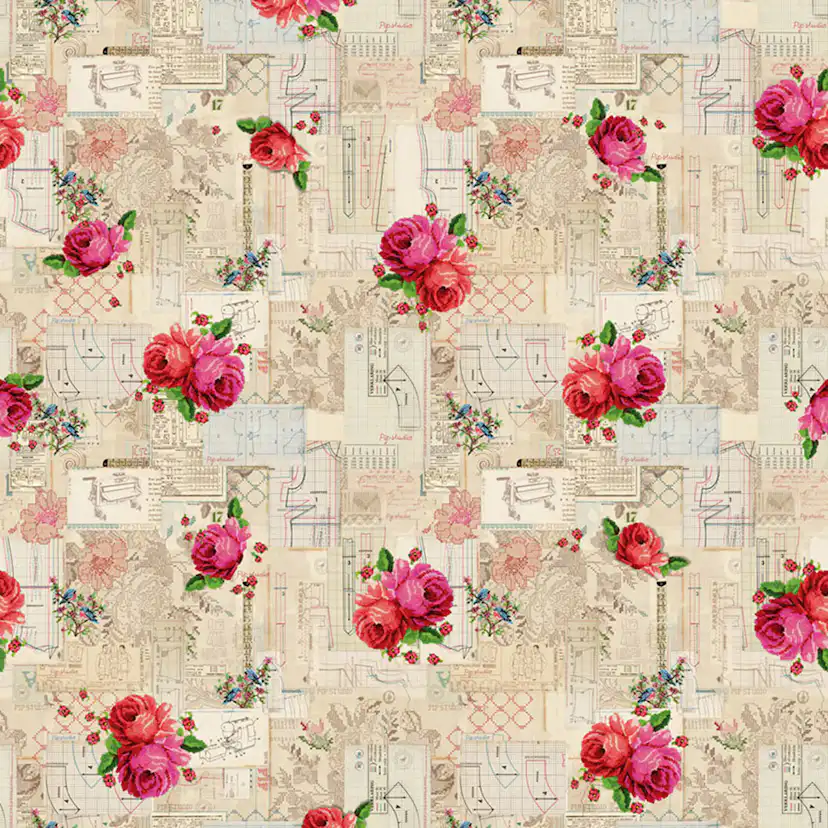 Fototapet Eijffinger PIP 2014 341080