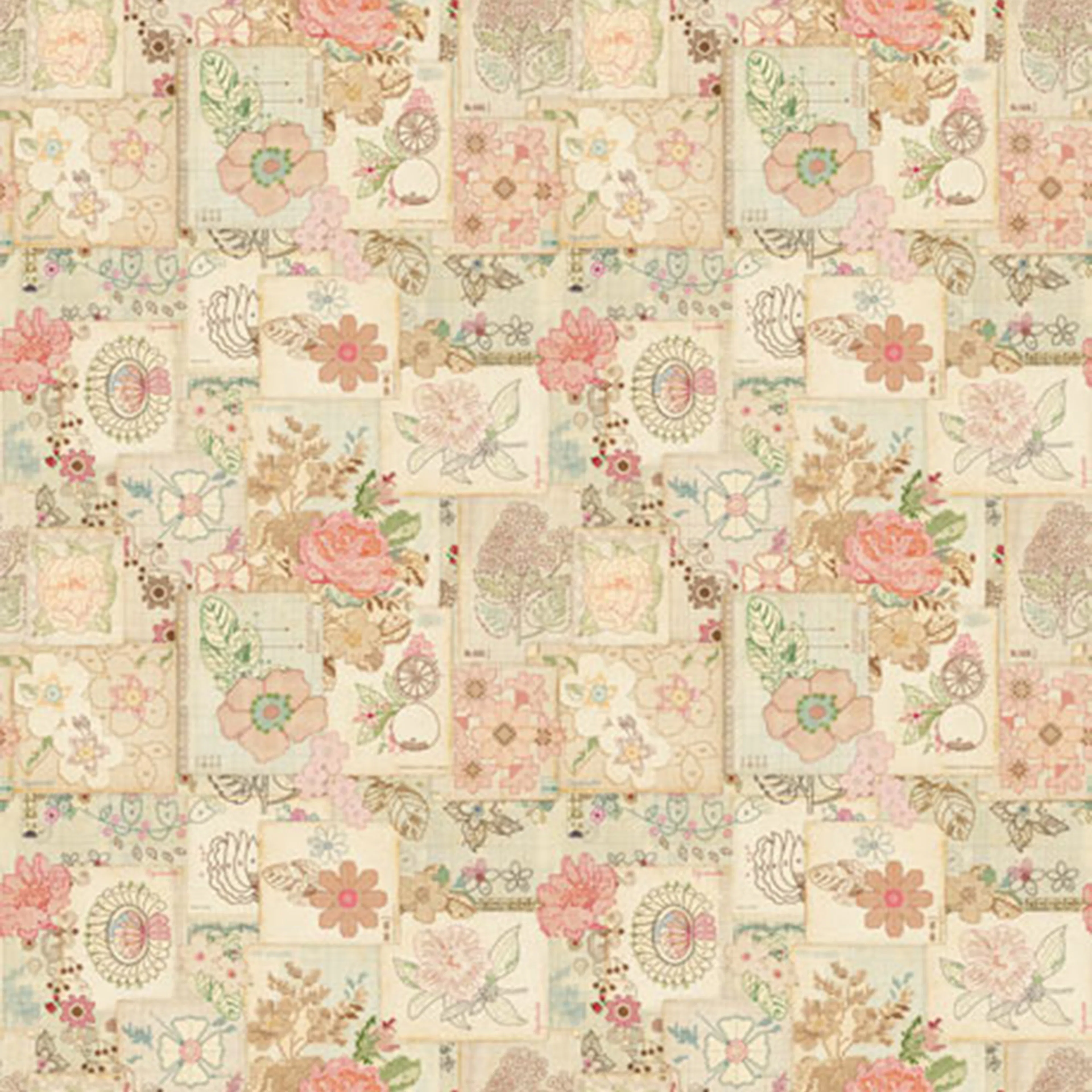 Fototapet Eijffinger PIP 2014 341081