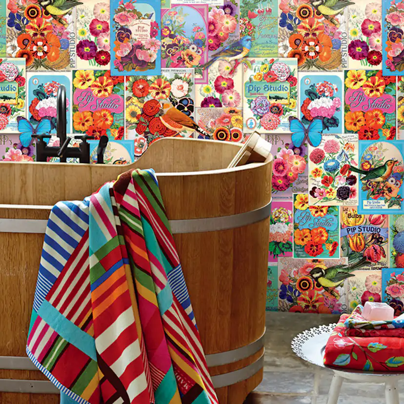 Fototapet Eijffinger PIP 2014 341083