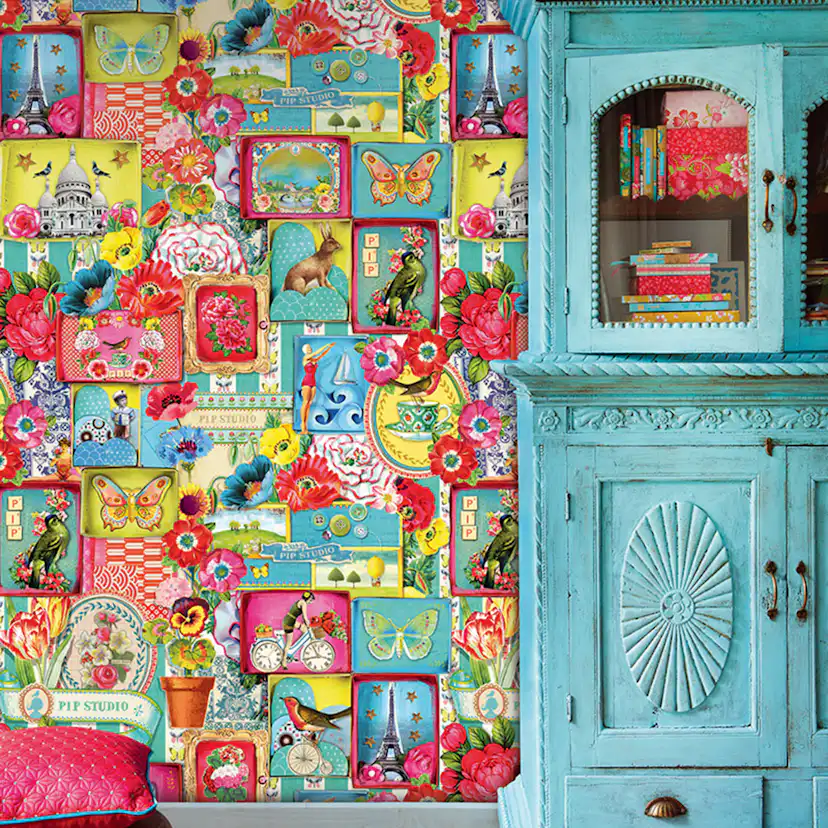 Fototapet Eijffinger PIP 2014 341084