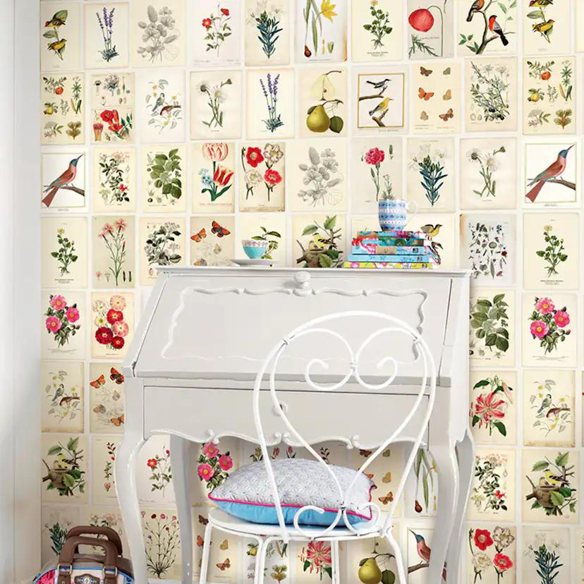 Fototapet Eijffinger PIP 2014 341086