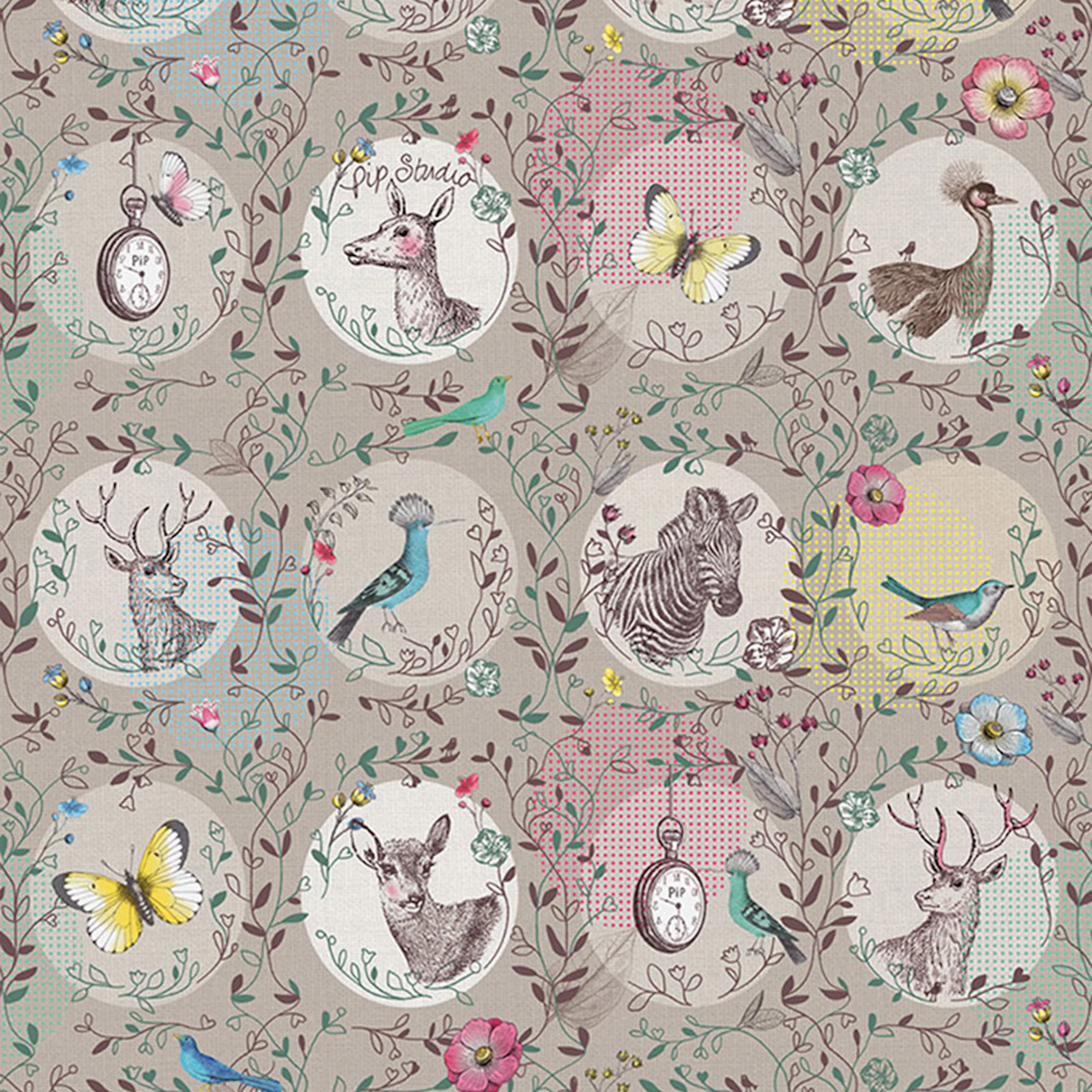 Fototapet Eijffinger PIP 2014 341088