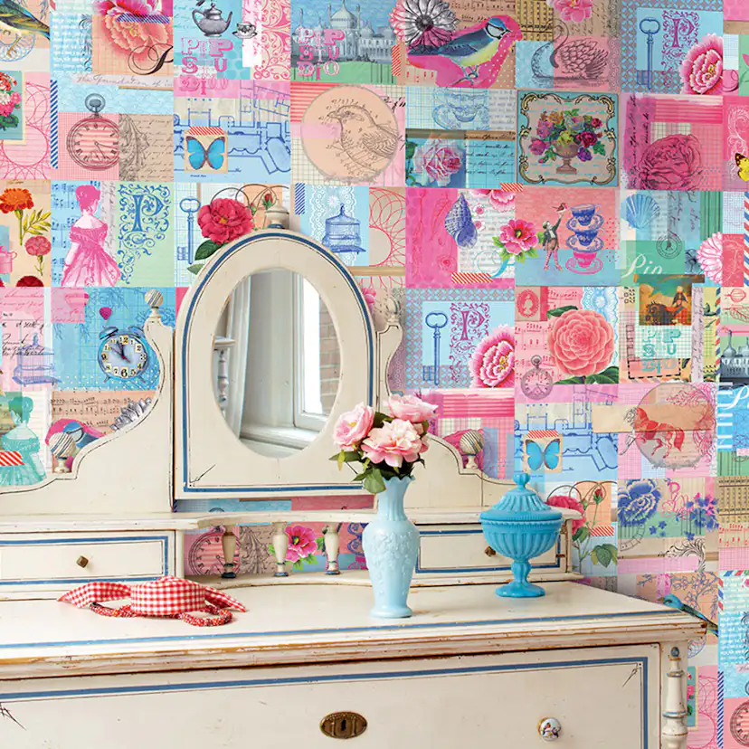 Fototapet Eijffinger PIP 2014 341090