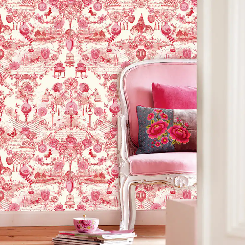 Fototapet Eijffinger PIP 2014 341091