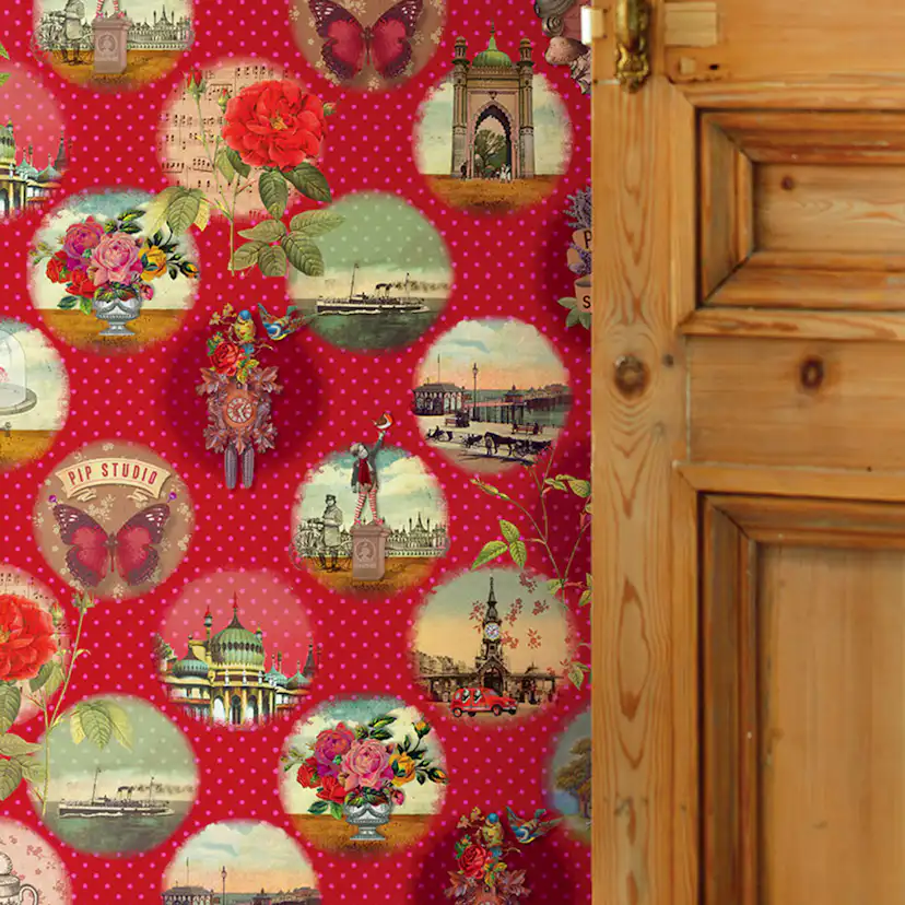 Fototapet Eijffinger PIP 2014 341096