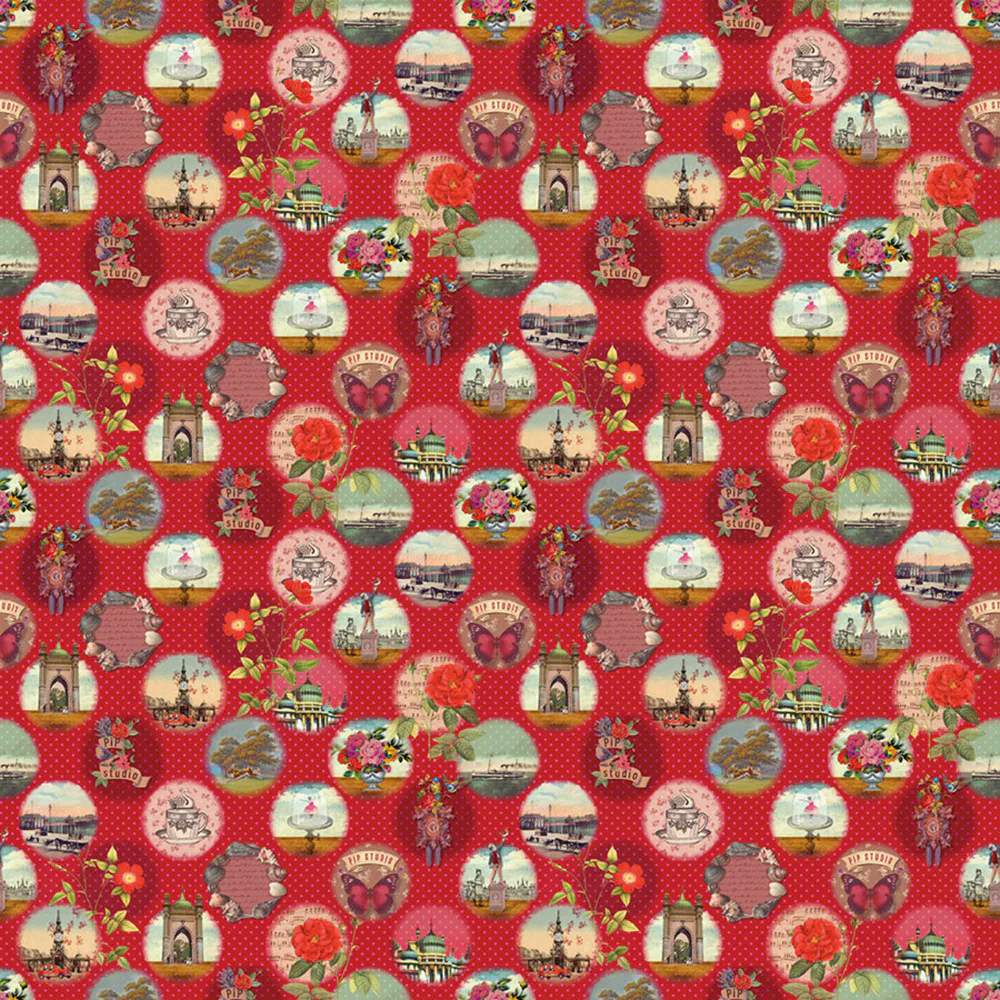 Fototapet Eijffinger PIP 2014 341096