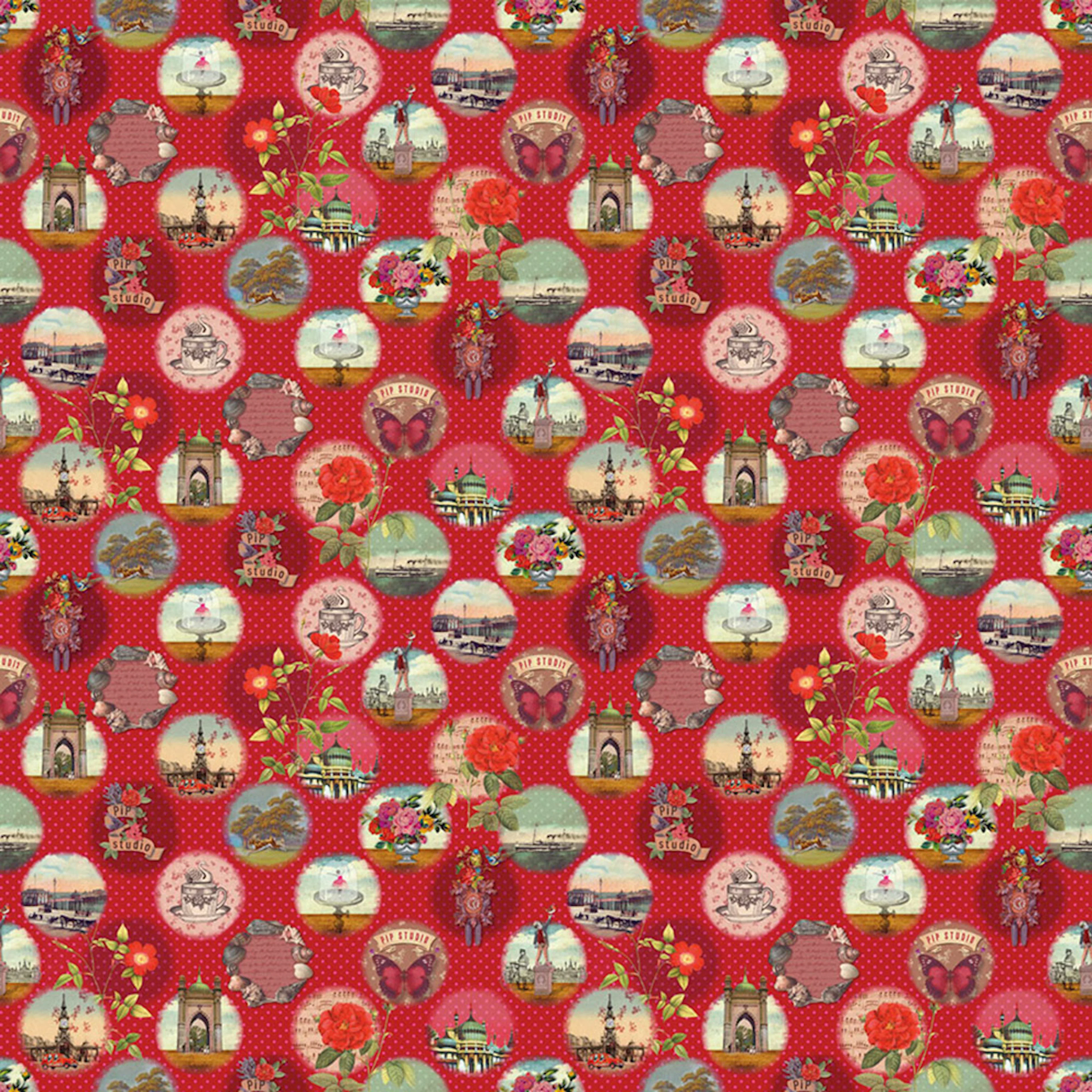 Fototapet Eijffinger PIP 2014 341096