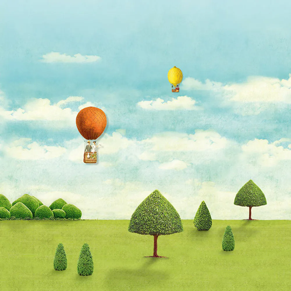 Fototapet Eijffinger PIP 2014 341097