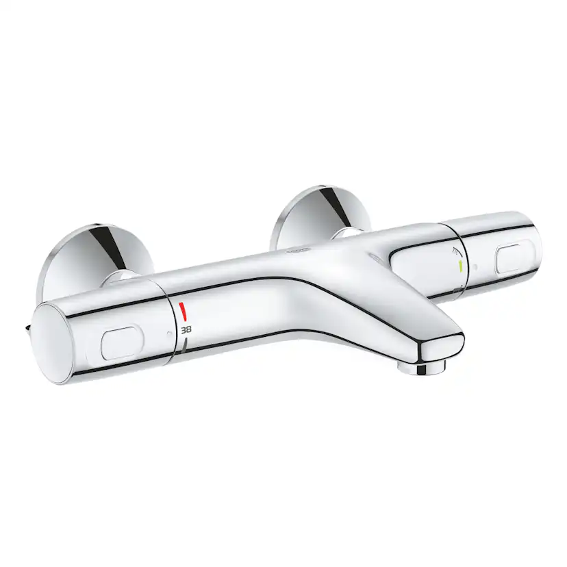 Dusch- och Badkarsblandare Grohe Precision Trend 34227 150 cc