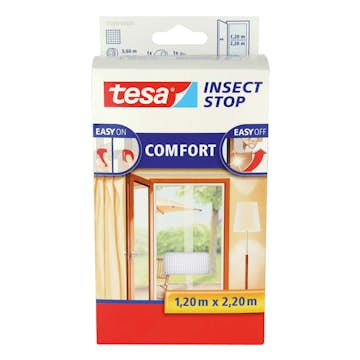 Insektsnät Tesa Comfort Dörr