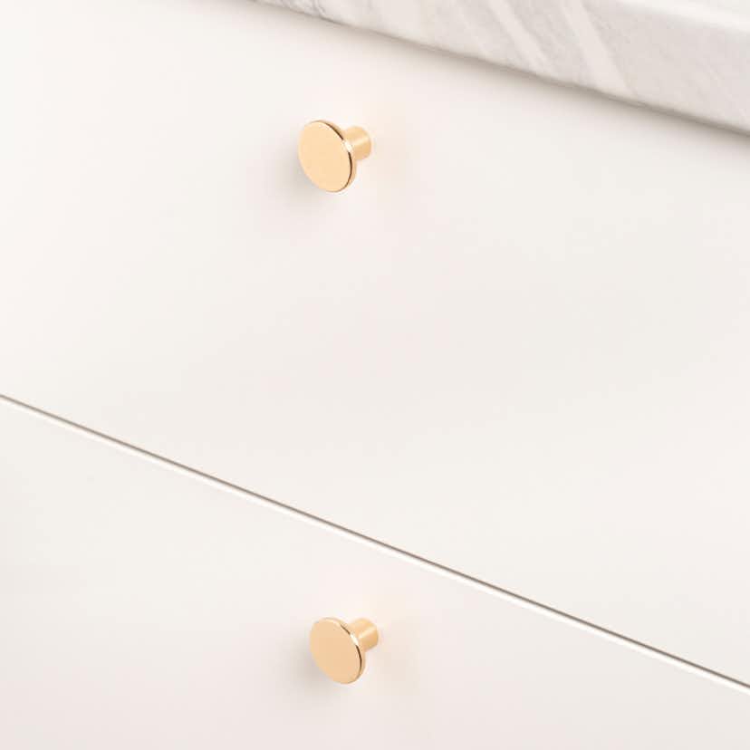 Knopp Beslag Design Como