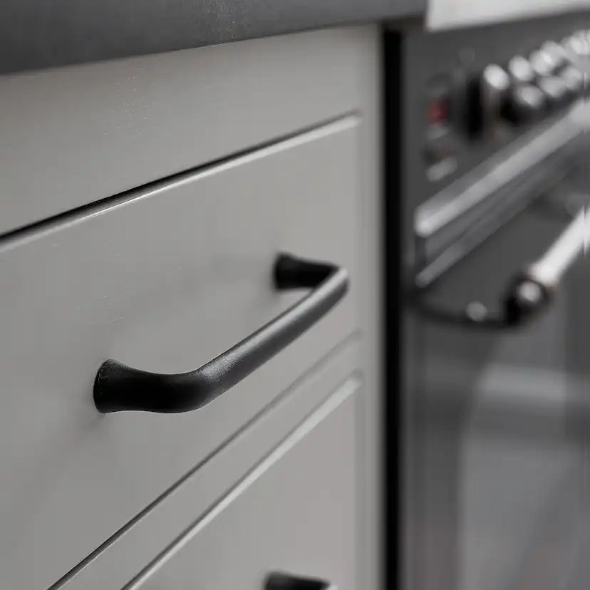 Handtag Beslag Design Provence