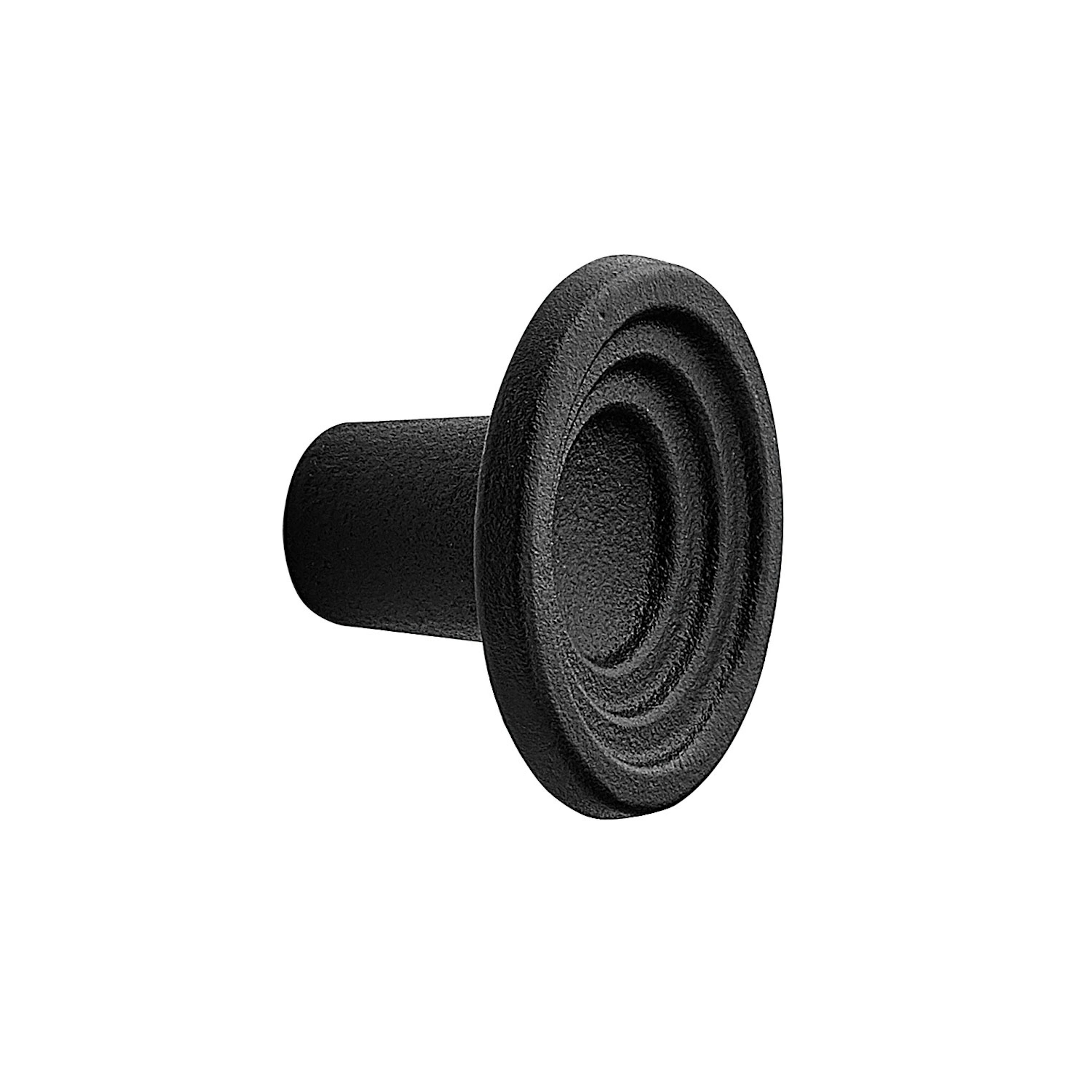 Knopp Beslag Design Fleur