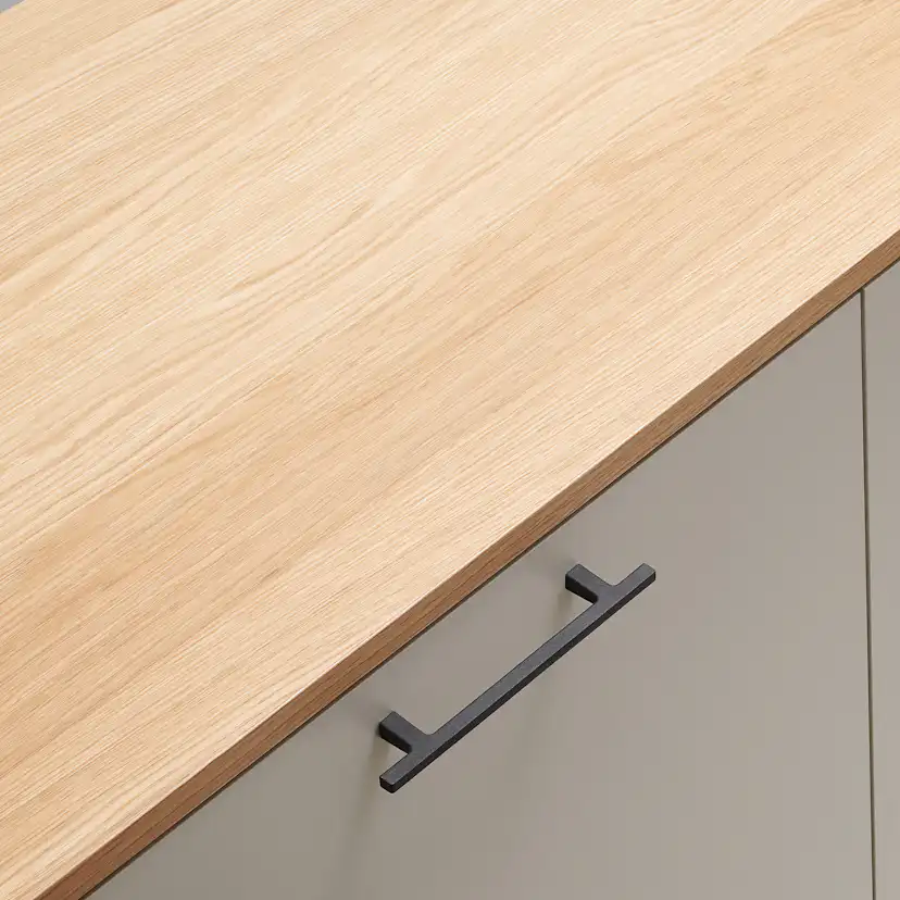 Handtag Beslag Design Pen