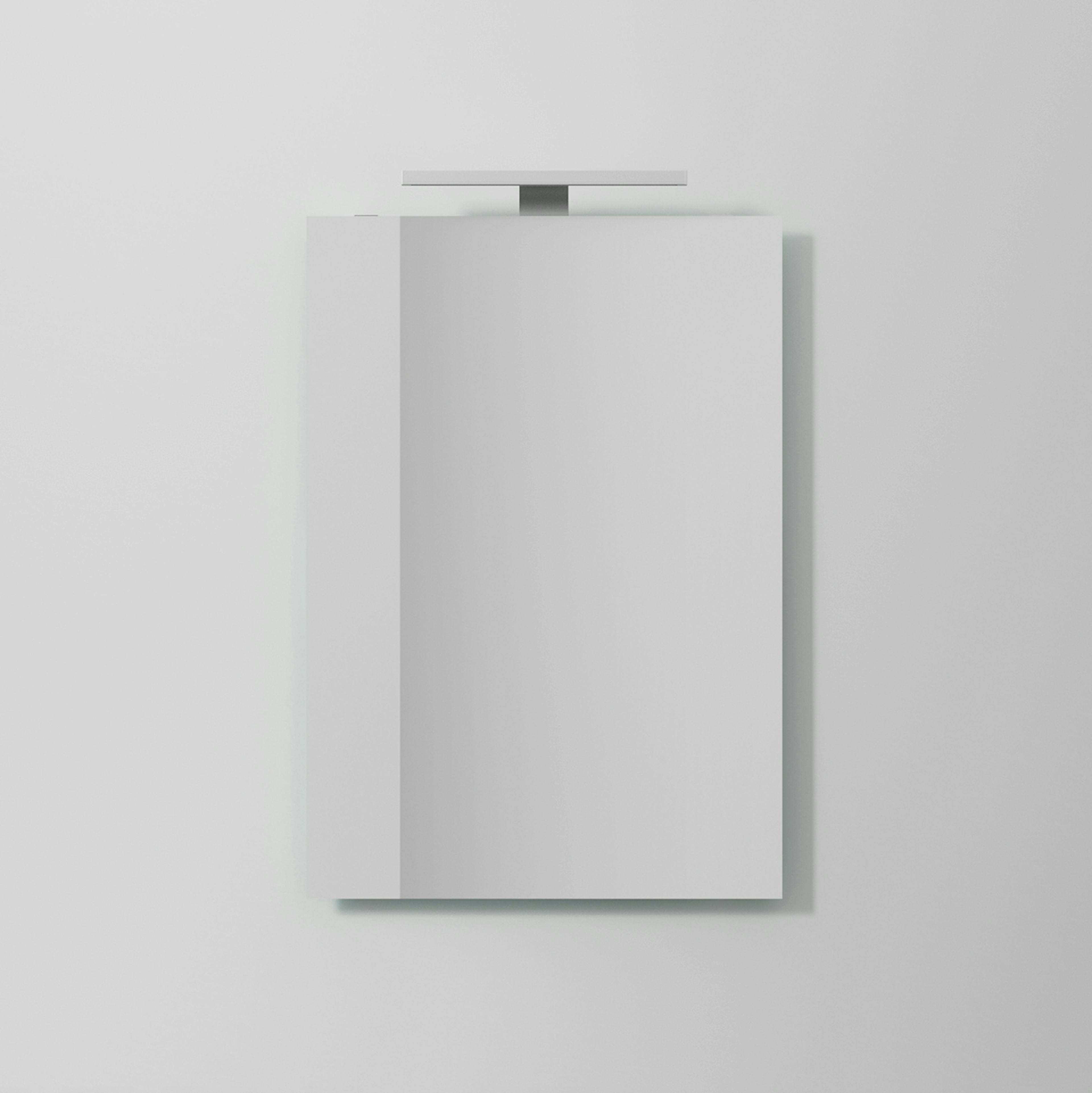 Badrumsspegel INR Feel