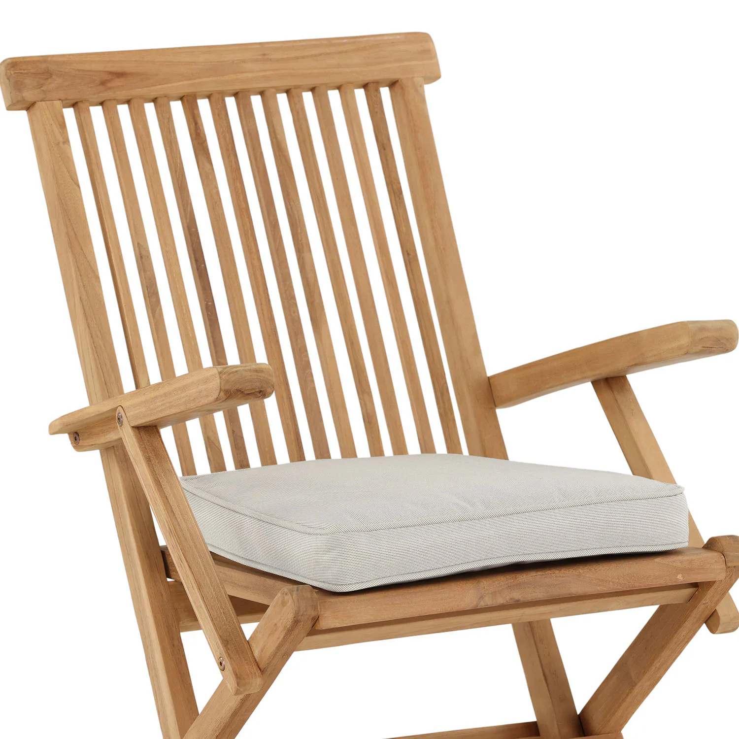 Sittdyna Venture Home Nairobi till Stol med Armstöd Utomhus