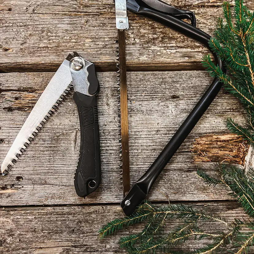 Grensåg by Benson Ihopfällbar