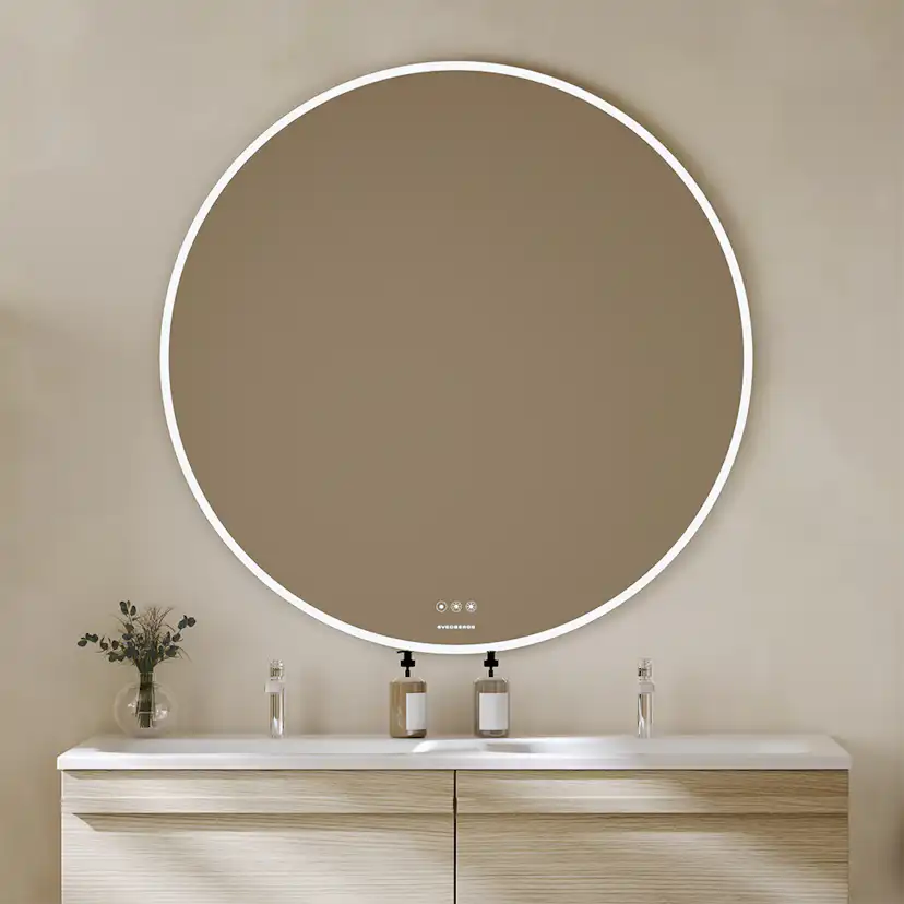 Tvättställsskåp Svedbergs Poem List med 4 Lådor