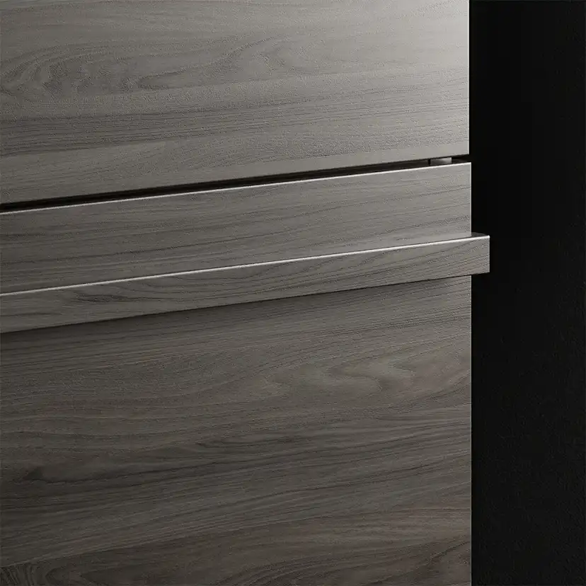 Tvättställsskåp Svedbergs Poem List med 4 Lådor