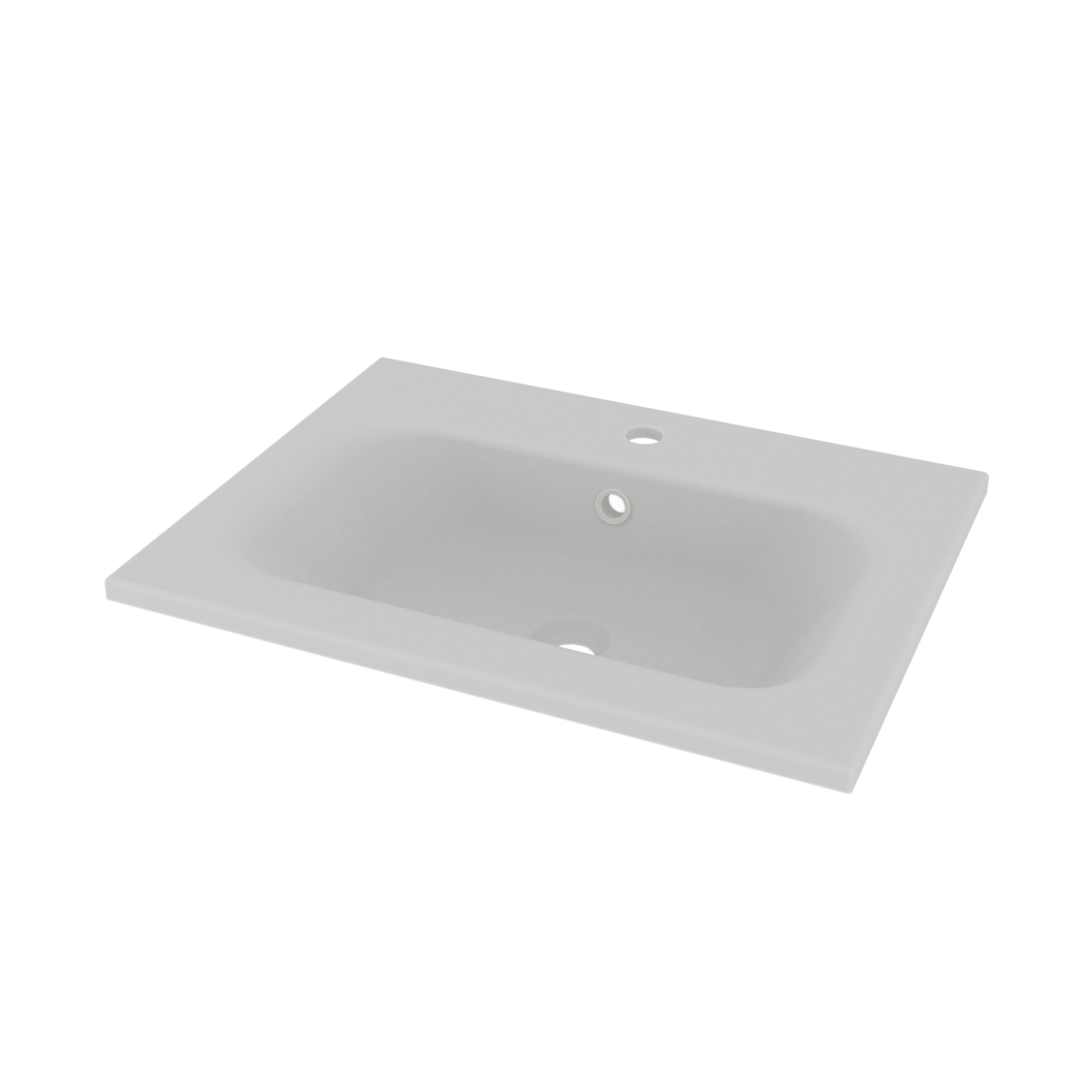 Tvättställ Svedbergs Sel