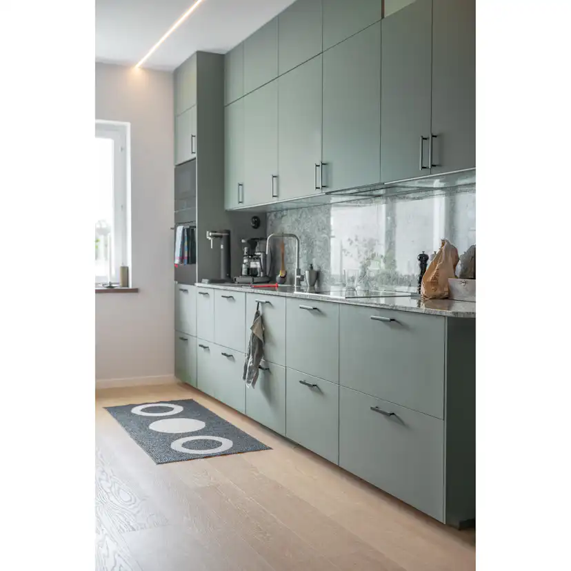 Trägolv Bjelin Härdad Ek Vejby 3.0 XL 1-stav