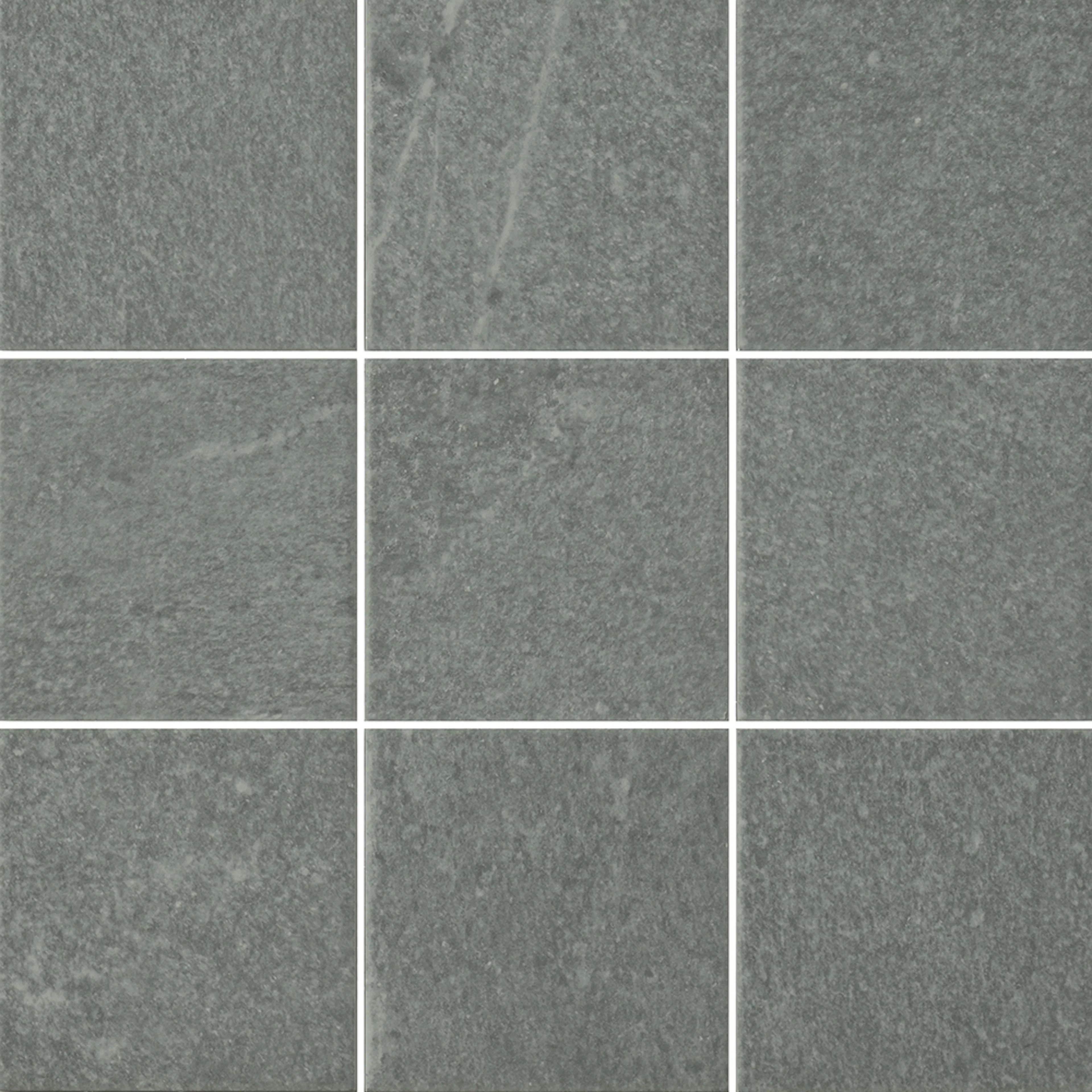 Klinker Lhådös Saga 10x10 cm Antracit