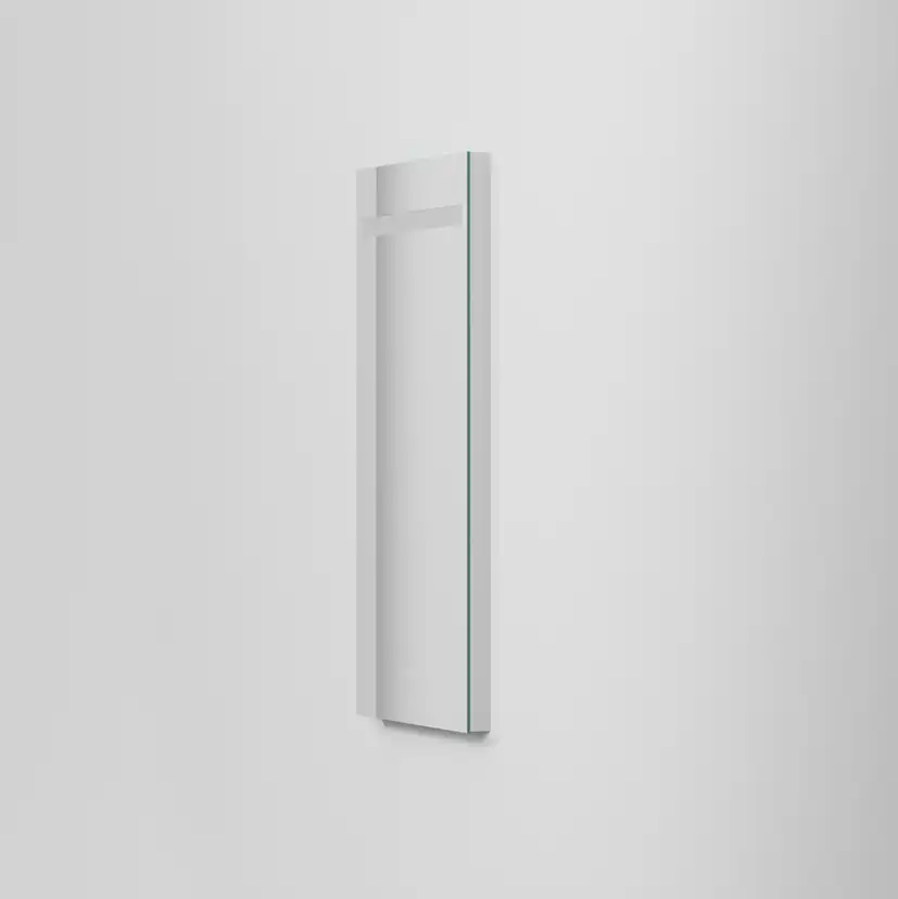 Badrumsspegel INR Touch med infälld belysning