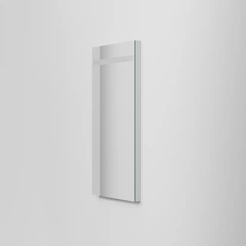 Badrumsspegel INR Touch med infälld belysning