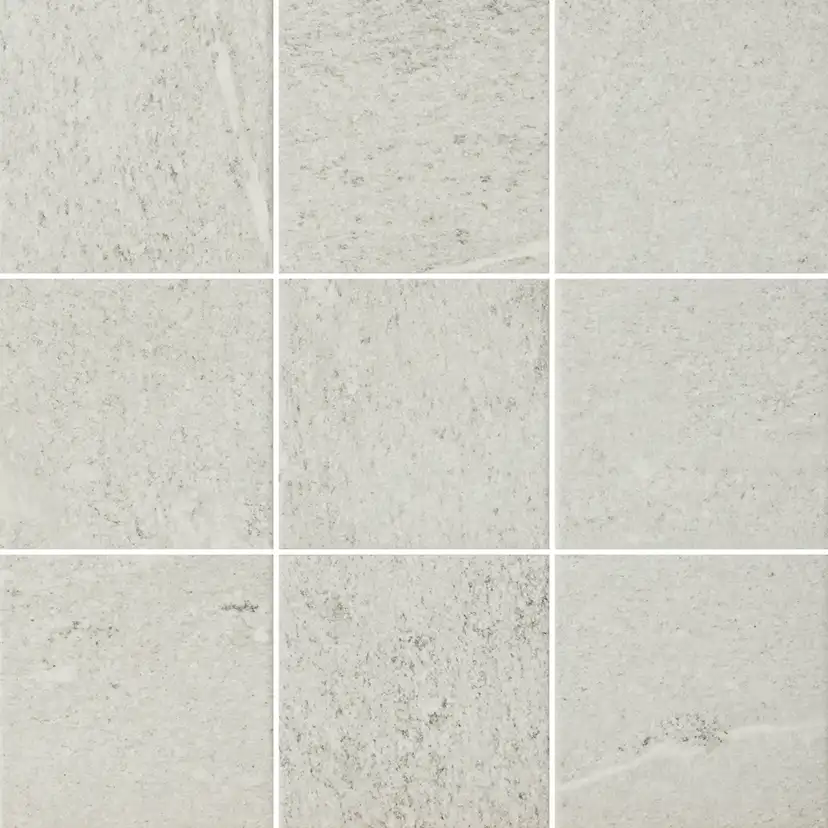 Klinker Lhådös Saga 10x10 cm Grå