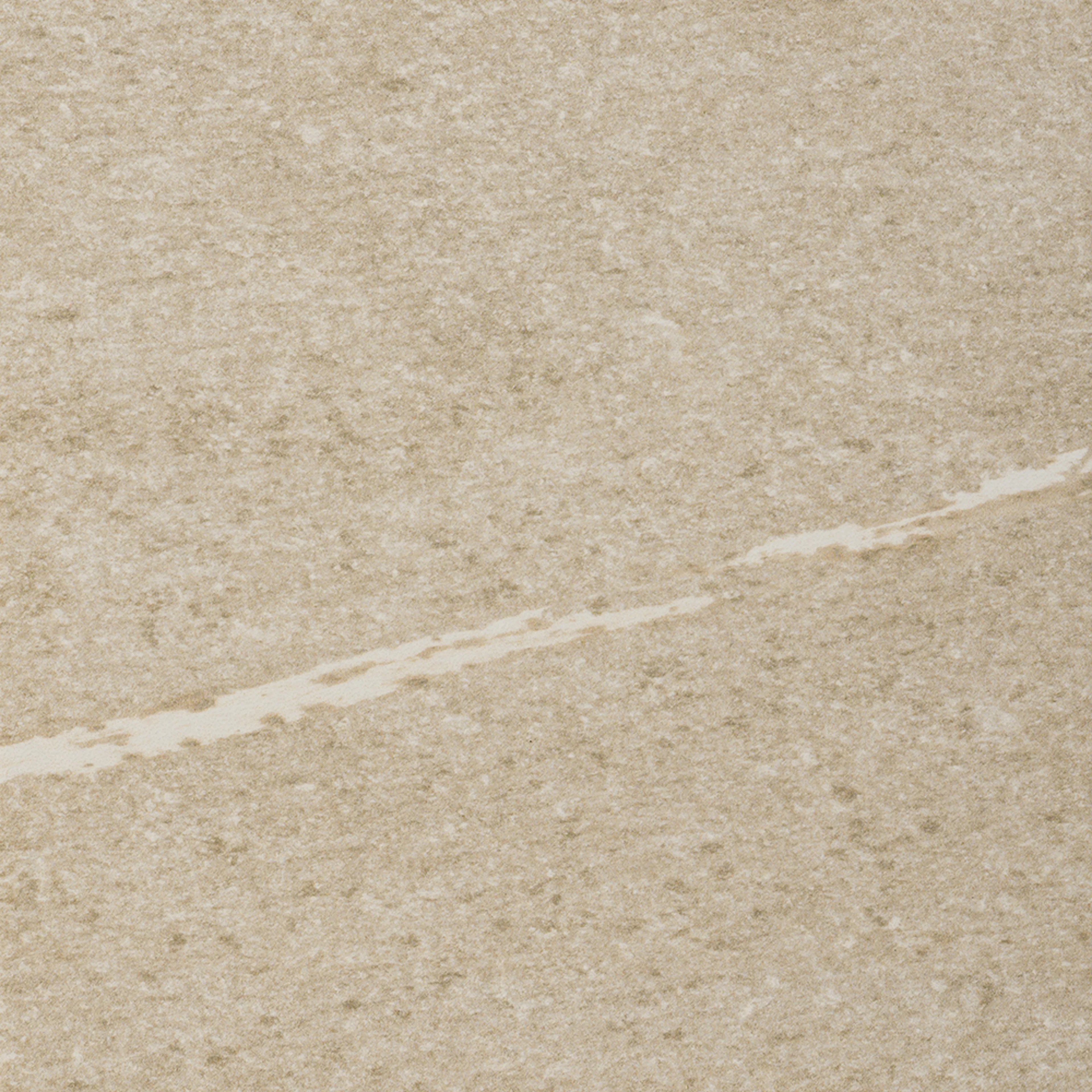 Klinker Lhådös Saga 33x33 cm Mörkbeige