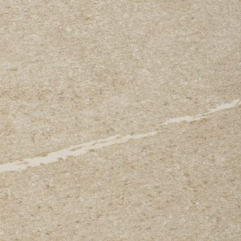 Klinker Lhådös Saga 33x33 cm Mörkbeige