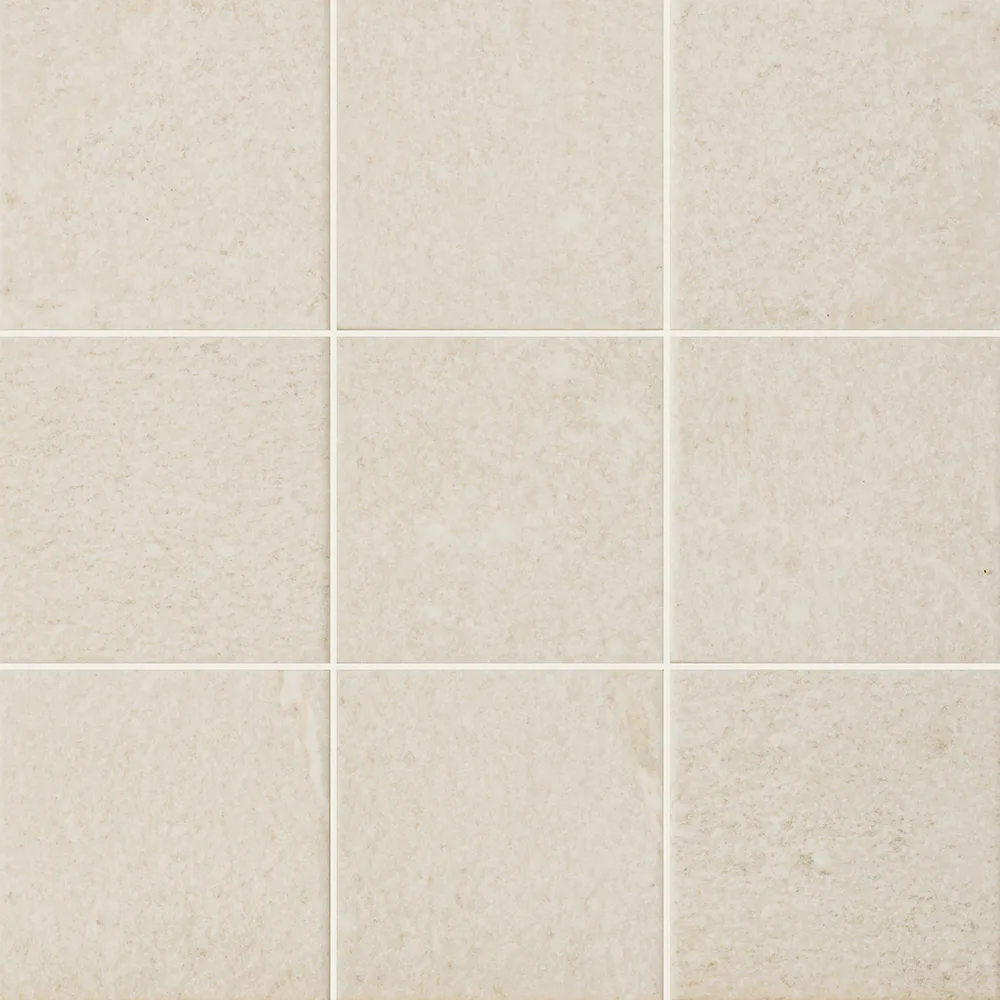 Klinker Lhådös Saga 10x10 cm Beige