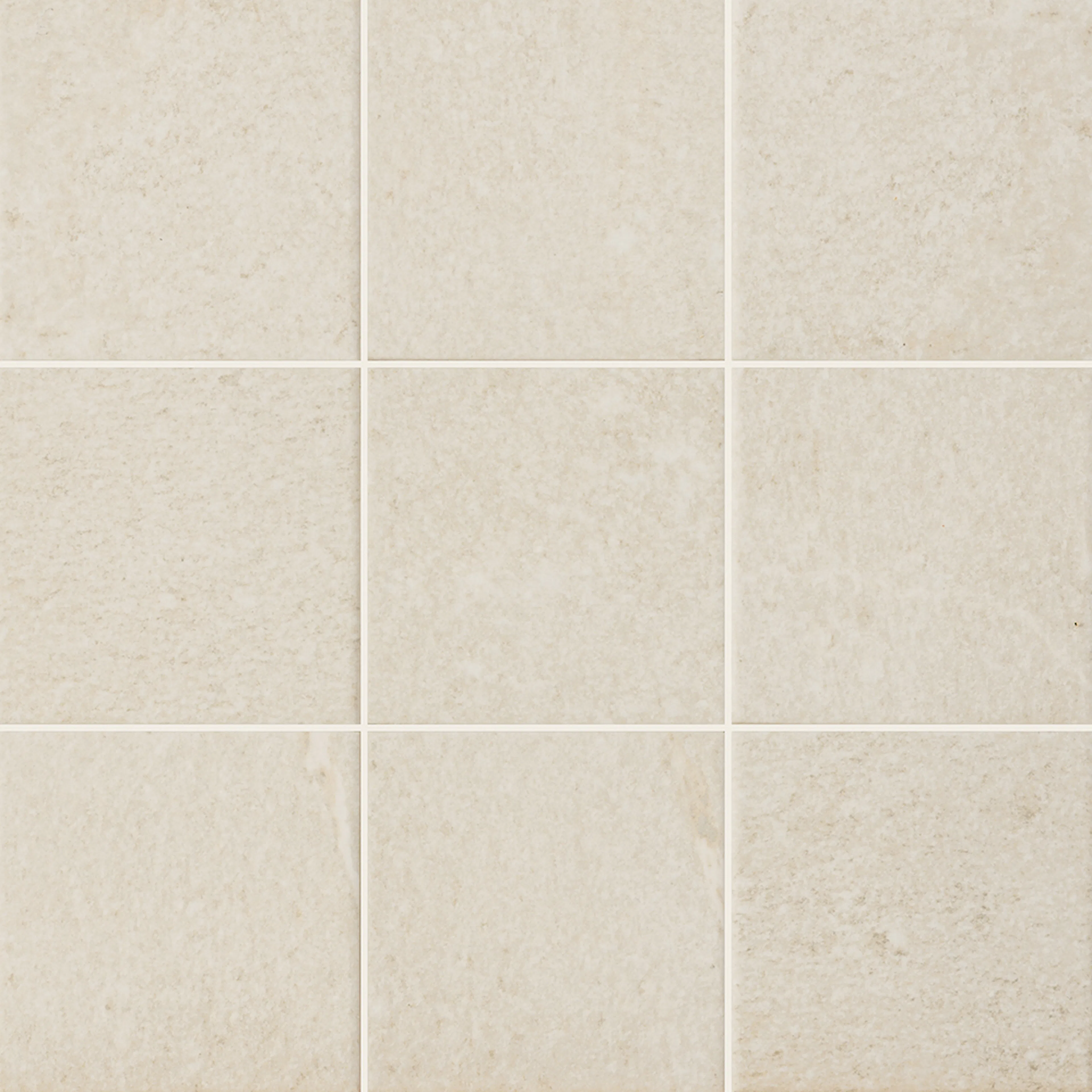 Klinker Lhådös Saga 10x10 cm Beige