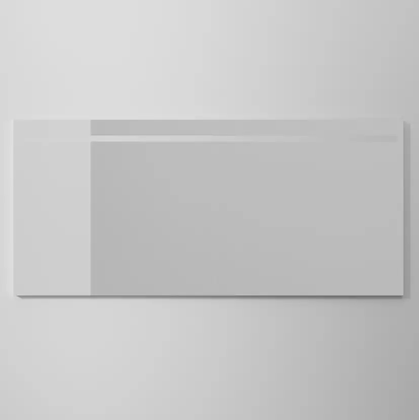 Badrumsspegel INR Touch med infälld belysning