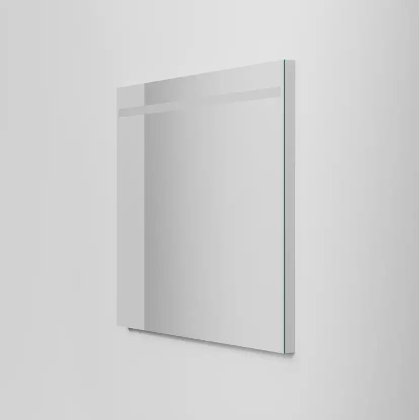 Badrumsspegel INR Touch med infälld belysning